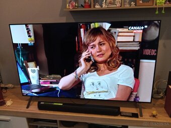 TV LG OLED 55A23LA - 5