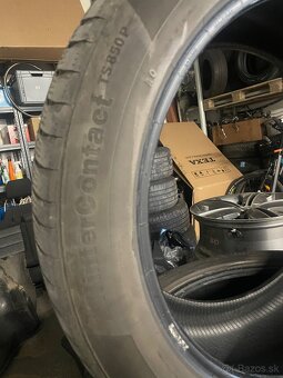 PNEU 285/45 R21 V XL - 5