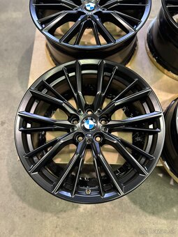 ✅ BMW sada diskov r18 rad 3 G20 G21 rad 4 G22 G23 ✅ - 5