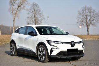 Renault Mégane E-Tech EV60 EVOLUTION 60 kWh - 5