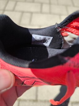 Puma FUTURE 7 PLAY FG/AG Jr Detské kopačky - 5