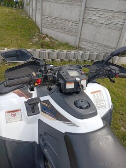 Linhai 500 - 5
