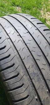215/55 R17 CONTINENTAL - 5