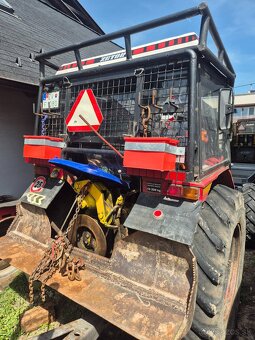 Zetor 7045 - 5