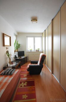 Na predaj 2 izbový byt, Sihoť - Armádna ul. Trenčín, balkón - 5