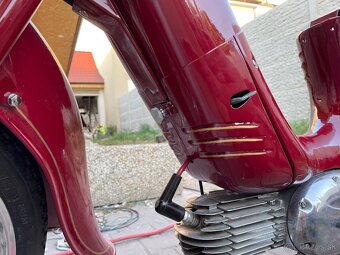 Jawa 555 - 5