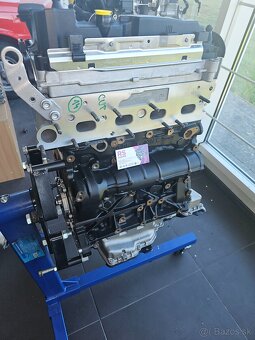 CUPA / CUP 135KW 2,0 TDI MOTOR - 5