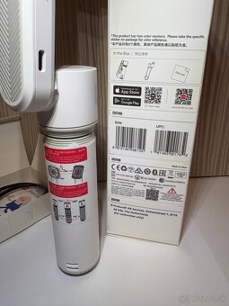 Selfie tyč - Zhiyun Smooth-X - 5