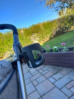 Stokke Trailz - 5