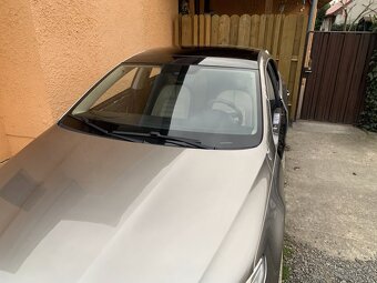 Rozpredam na nahradne diely Volkswagen Passat CC 3.6 LC8Y - 5