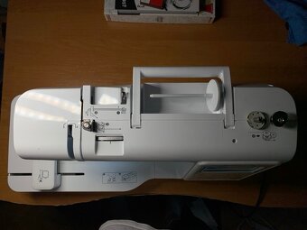 Brother SE600 - 5