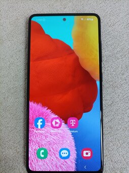 Samsung Galaxy A51 - 5