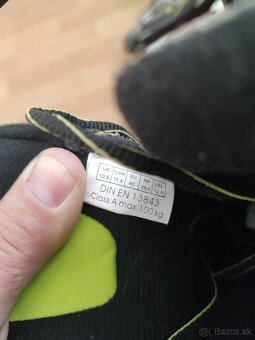 Fila Master, veľkosť 45 - 5