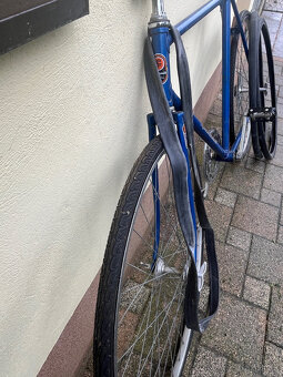 Predám bicykel Favorit - 5