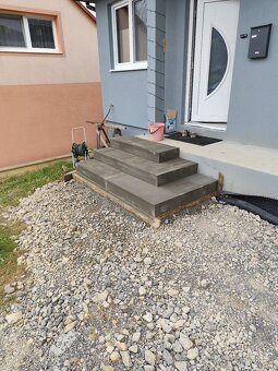Stavebné prace - 5