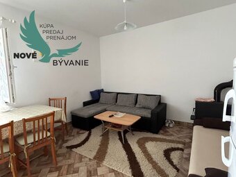 Apartmán s garážou len 150m od mora na ostrove Vir v Chorvát - 5