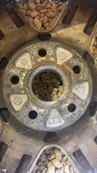 Disky 5x112 r16 - 5