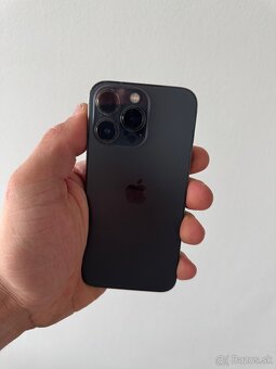 iPhone 13 Pro Space grey 128gb - 5