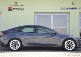 Tesla Model 3 Long Range DUAL MOTOR AWD 350 kw - 5