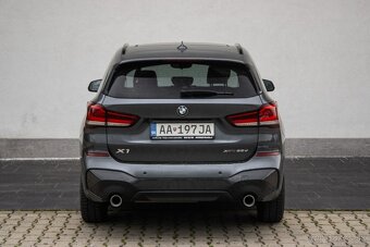 BMW X1 xDrive 25d A/T - 5