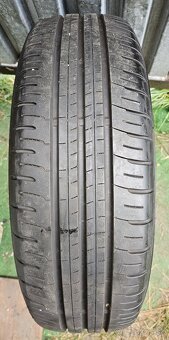 Nové letné pneu FALKEN ZIEX ZE010B - 205/65 r16 95H - 5
