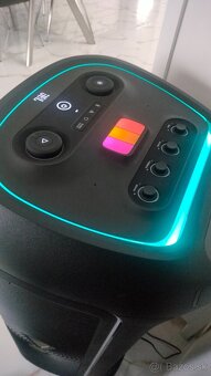Vymením JBL partybox Ultimate - 5