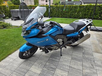 K 1600 gt - 5