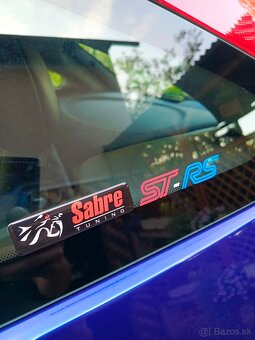 Focus RS MK1 - 5