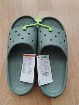 Crocs šľapky - 5