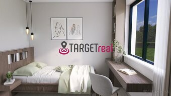Na predaj: 4-izbový Bungalov vo výstavbe, Čierne pri Čadci - 5