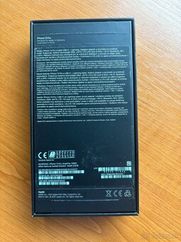 Iphone 13 Pro 128GB - 5