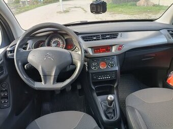Predám Citroen C3 1.1 benzín -2015 - 5