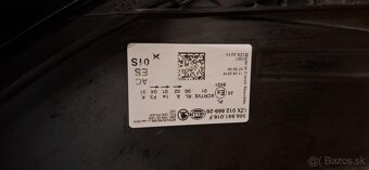 Pravé predné Full LED svetlo Škoda Kodiaq - 5
