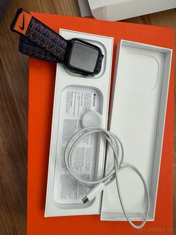 Apple Watch SE 2023 44 mm - 5