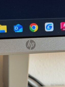 HP M27fw – 27” Full HD IPS monitor - 5