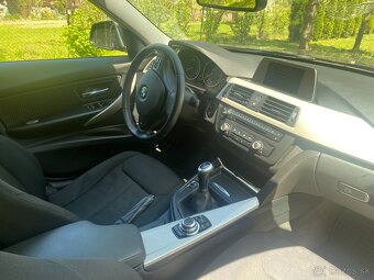 BMW 316d - 5