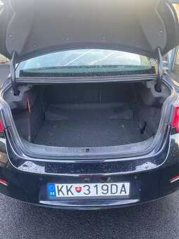 Chevrolet Malibu 2.0 LTZ - 5
