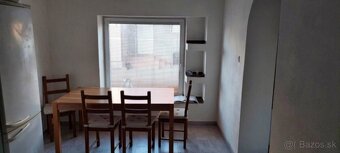 VÝBORNÁ INVESTIČNÁ PRÍLEŽITOSŤ Tonkovce Rodinný dom +pozemok - 5