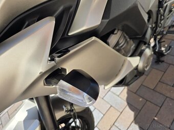 Kawasaki Versys 1000 - 5