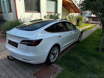 Tesla model 3 Long Range ✅ Refresh model - 5