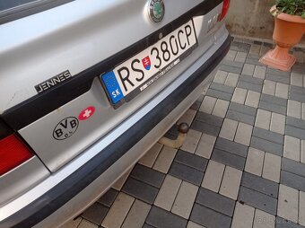 Škoda Felícia 1.3mpi 50kw - 5