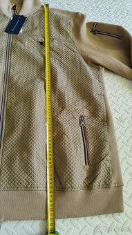 Mikina Tommy H. 6XL - 5