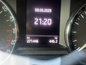 Octavia 3 2.0 diesel combi - 5