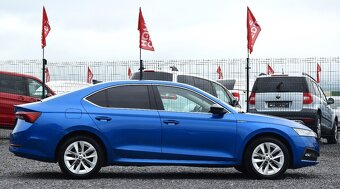 Škoda Octavia 2.0 TDI - 2022 - odpočet DPH - 5