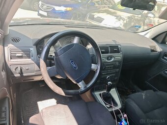 Ford mordeo - 5