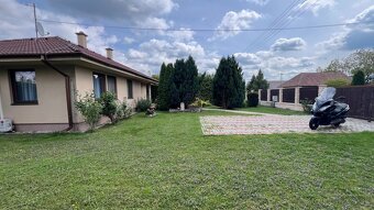 Rodinný dom s pozemkom 1 087 m², Cabaj-Čápor - 5