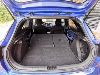 Hyundai i20 Active, Turbo GDI, Automat - 5