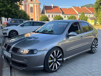 Seat Leon 1.9TDI 110kw ARL - 5