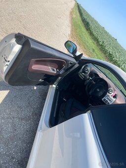 Alfa Rómeo mito 1.4 tb multiair, quadrofoglio - 5