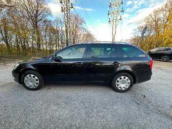 Škoda Octavia Combi 1.6 TDI CR DPF Elegance - 5